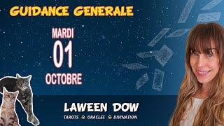 DESTIN ! La fin d'une époque pour accomplir votre légende personnelle ! | Guidance du jour