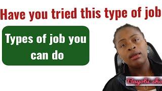 Jobs that you can do | Jobs in Portugal | Jobseekers visa