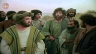 The Story of Jesus - Aramaic Version