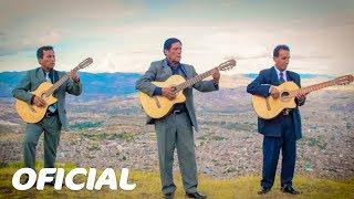 Trío Ayacucho - Amor Ausente (Video Oficial)