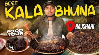 Dhaka to Rajshahi for Best Kala Bhuna | Food GiRi | SANY GiRi