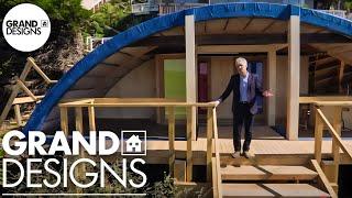 Grand Designs New Zealand | Season 5 Episode 5 | Full Episode | Taylor's MISTAKE: Longest Build