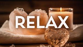 Phenomenal Relaxation Music - Best for Spa, Massage, Meditation, and Sleep ‍️