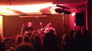 California Honeydrops Live in Brenkhausen. Pumpkin Pie