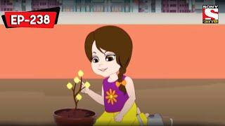 জঙ্গলে জল এর অভাব | Nix - Je Sob Pare | Bangla Cartoon | Episode - 238