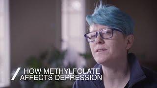 How Methylfolate Affects Depression  How To Get Rid Of Depression