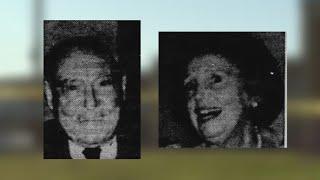 Remains found at bottom of Brunswick pond confirmed to belong to couple in cold case, family says