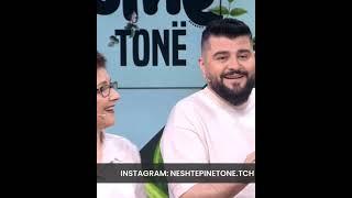 Albani “Në shtëpinë tonë” është “Tollumbë”