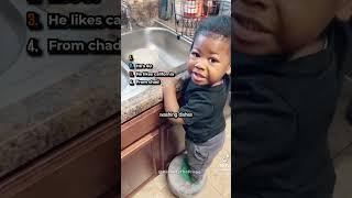 Ranking Funniest Kids Moments 