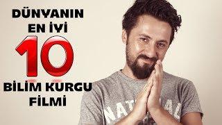 Dünyanın En iyi 10 Bilim Kurgu Filmi