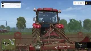 Landwirtschafts-Simulator 15 - Addon - Der Bauer des Ostens (ePrison Livestream)