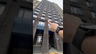 ЖК Камертон Киев Центр