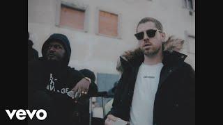 Richie Campbell - Eyes Open ft Plutonio (Visual)