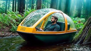 21 Coolest New Camping Gear & Gadgets on Amazon 2025