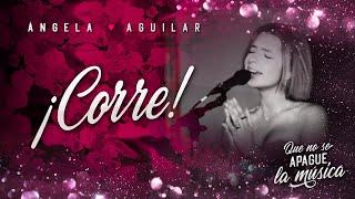 Ángela Aguilar - ¡Corre!