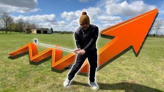 How to Load and Unload in the Golf Swing to Time Your Release | Gain Distance & Consistency!