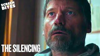 The Silencing (2020) | Official Trailer | Screen Bites