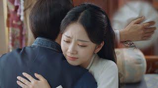 Shiyi narrowly escape death, hugs marquis in tears and finally finds she is pregnant