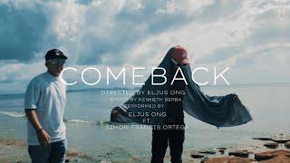 Eljus Ong COMEBACK ft. Simon francis Ortega Prod.by (@MrBeats)