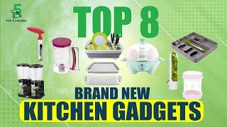 Top 8 Brand New Kitchen Gadgets | top5choizes