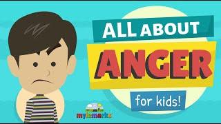 Anger Management for Kids!