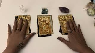 **pick a card** Your guides have a message! Maybe listen to this before you conclude