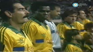 Toda a Categoria de Rivellino na Final da Copa de Masters em 1990