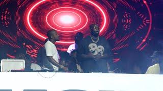 DJ MAPHORISA & KABZA DE SMALL | HIGHLIGHTS SCORPION KINGS LIVE IN ZIMBABWE 22 NOV 2024