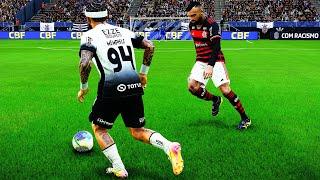 PES 2021 ainda é o MELHOR jogo de FUTEBOL já FEITO!