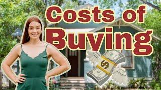 Living In Austin | Fees In Buying a Home In Austin