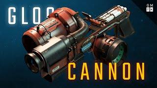 The Genius of Prey's Gloo Cannon