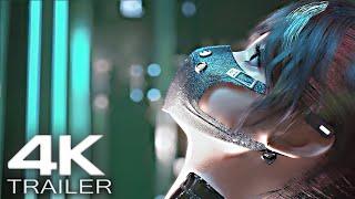 DISORDER Trailer (2025) 4K UHD