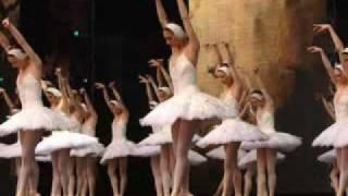 ballet forever