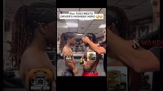 Toe3 Meets Drivers highway Hero #truckersofeurope3