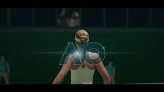 Alison Riske vs Serena Williams 1 4 Finals Highlights   Wimbledon 2019