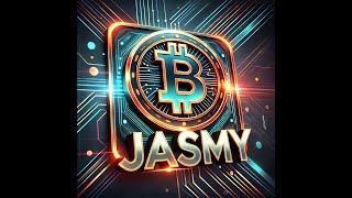 #bitcoin  #jasmy  What the heck is going on with Crypto