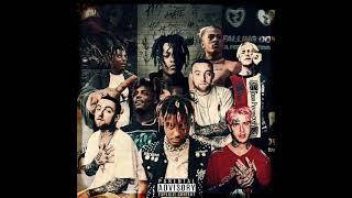 JUICE WRLD & MAC MILLER - EXIT MUSIC (FULL TRIBUTE ALBUM) (2024) (Prod.td202) (NEW) (RIP) (PEEPXXX)