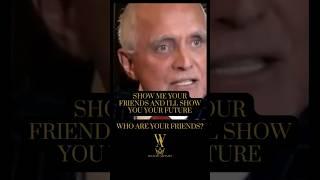 Pick And Choose Friends - Dan Pena