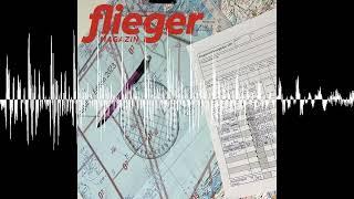 Wie sich die PPL-Ausbildung ändern muss - Diskussion auf der AERO 2024 - fliegermagazin Podcast