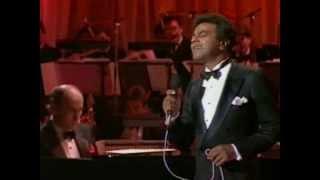 Johnny Mathis ~ A Medley of Love ~ Happy Birthday, Johnny!