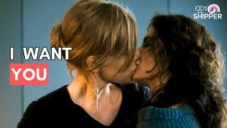 Married woman falls in love with her ex’s fiance | Lesbian film review