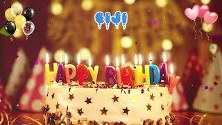 EIJI Happy Birthday Song – Happy Birthday to You