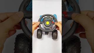 RC Gadi Powered Remote control / Remote control cars / Remote wali car / Remote car /RC car DC motor
