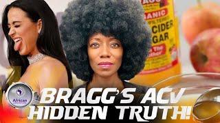 Bragg’s Apple Cider Vinegar Removes ‘The Mother’ – What They’re Not Telling You!