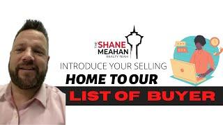 Your Home For Sale is Our Priority | The Shane Meahan Realty Team