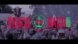 KRACH AM BACH FESTIVAL 2018