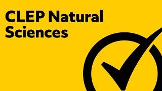 Best Free CLEP Natural Sciences Study Guide