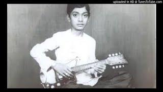 Vande Anisham-Varnam-Hamsadhvani- U Shrinivas- Mandolin - Adi- Mysore Vasudevachar