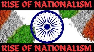 The Surprising Truth About Nationalism | Explained | Chandrajit Vlogs