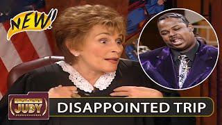 Judge Judy [Episode 9916] Best Amazing Cases Season 2024 Full Episodes HD